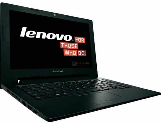 Ноутбук Lenovo IdeaPad S2030T зависает